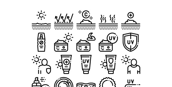 Набор иконок на тему people