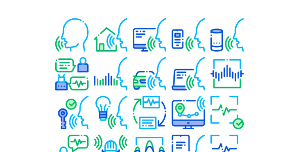Набор иконок на тему transport