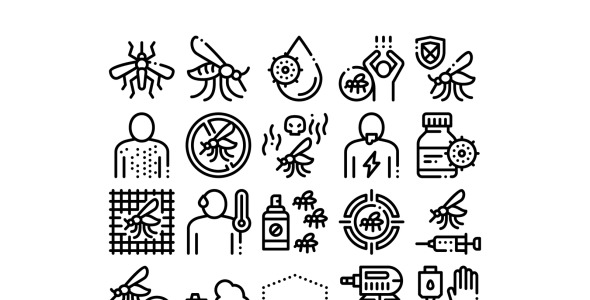 Набор иконок на тему people