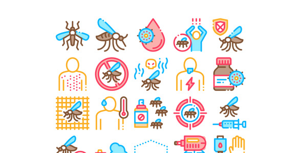 Набор иконок на тему people