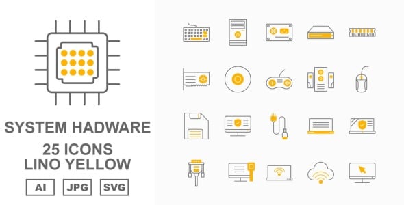 Набор иконок на тему data