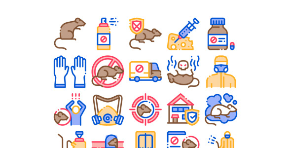 Набор иконок на тему people