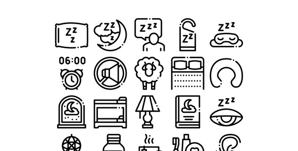 Набор иконок на тему people