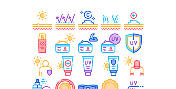 Набор иконок на тему people