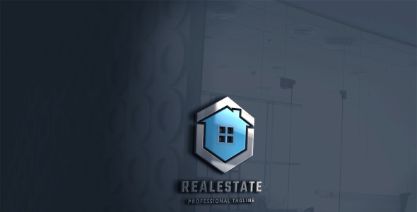 Шаблон логотипа на тему графика