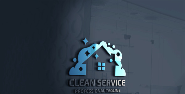 Шаблон логотипа на тему графика