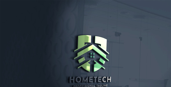 Шаблон логотипа на тему графика