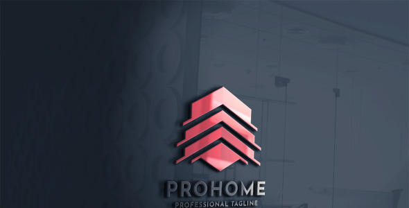 Шаблон логотипа на тему графика