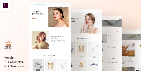 PSD шаблон на тему графика