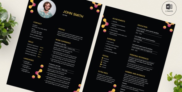 Резюме на тему графика