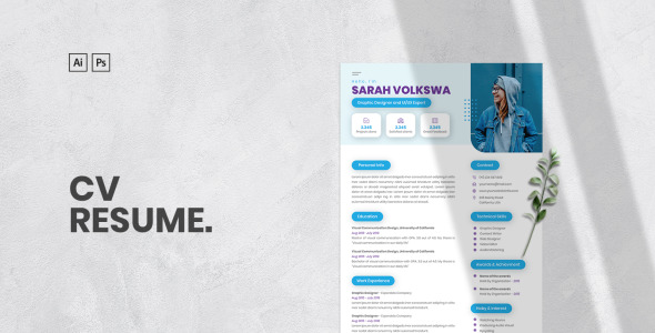 Резюме на тему графика