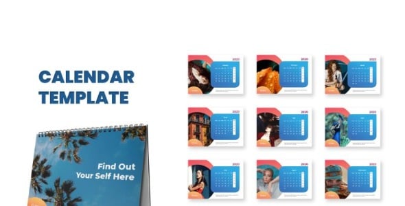 Planner на тему графика