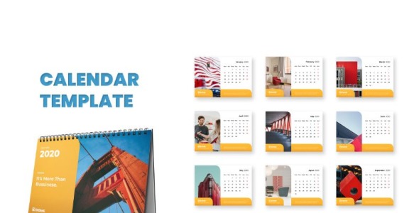 Planner на тему графика