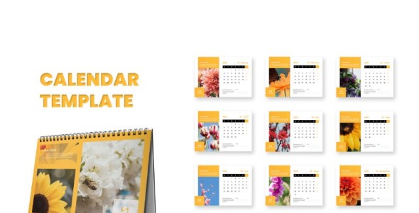 Planner на тему графика