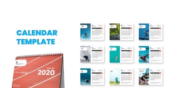 Planner на тему графика Planner на тему графика