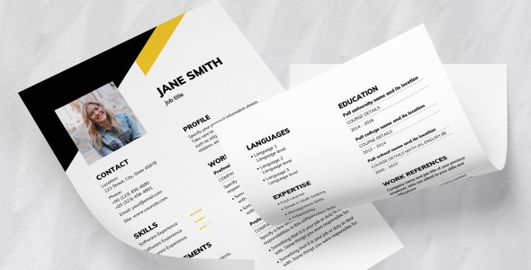 Резюме на тему графика