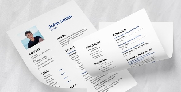 Резюме на тему графика