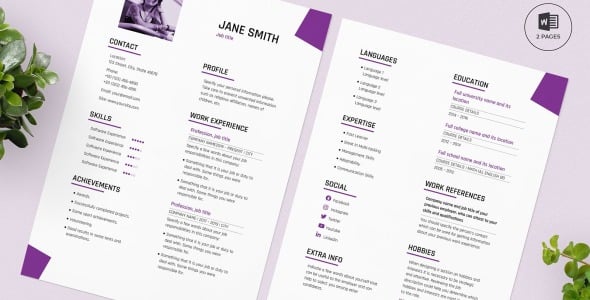 Резюме на тему графика