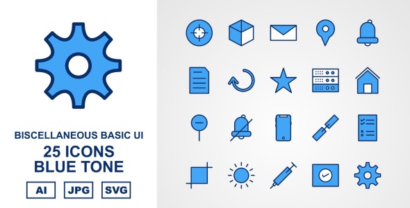 Набор иконок на тему data