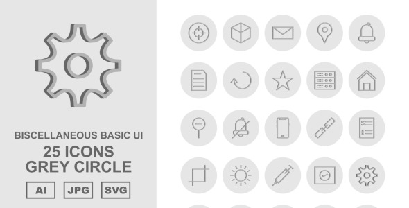 Набор иконок на тему data