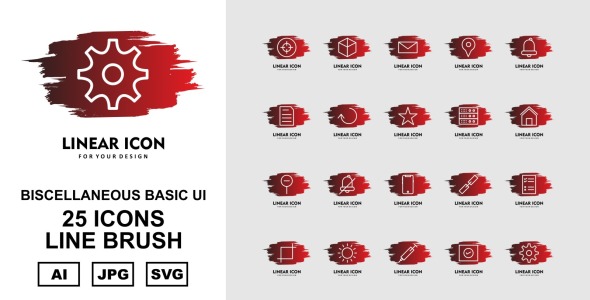 Набор иконок на тему data