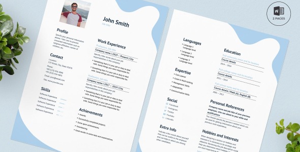 Резюме на тему графика