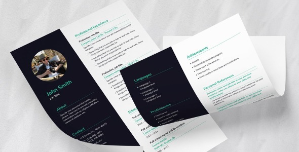 Резюме на тему графика