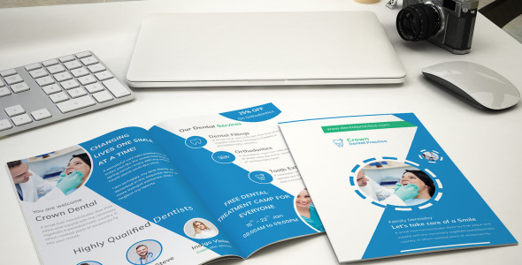 Фирменный стиль на тему графика