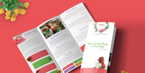 Фирменный стиль на тему графика