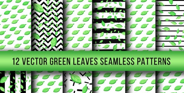 Pattern на тему графика