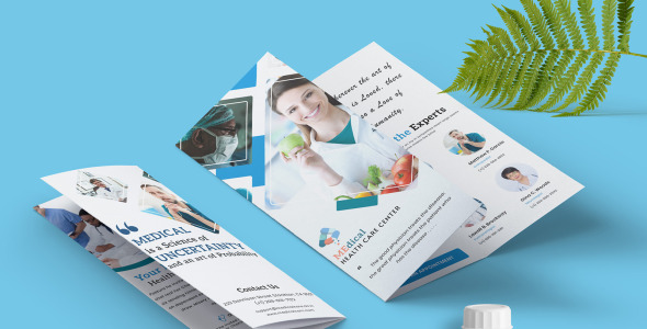 Фирменный стиль на тему графика