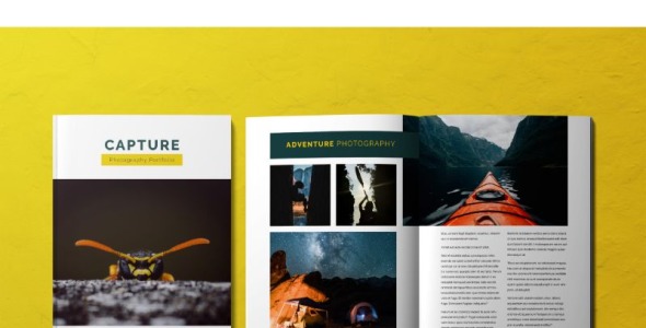 Фирменный стиль на тему графика