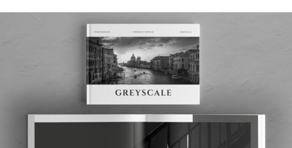 Фирменный стиль на тему графика