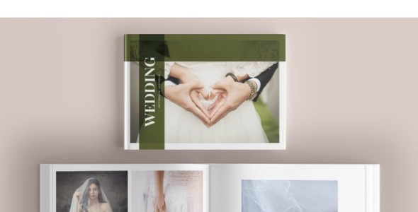 Фирменный стиль на тему графика