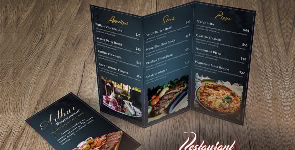 Фирменный стиль на тему графика