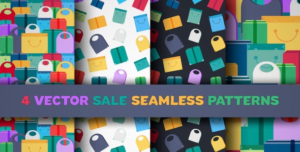 Pattern на тему графика