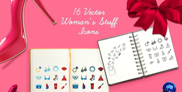 Pattern на тему графика