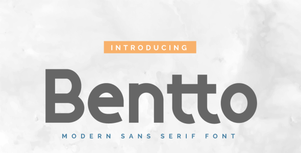 Шрифт на тему графика