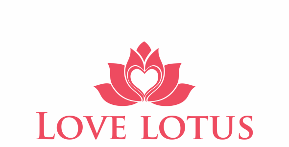 Шаблон логотипа на тему графика