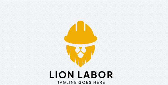 Шаблон логотипа на тему графика