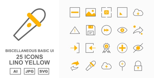 Набор иконок на тему data