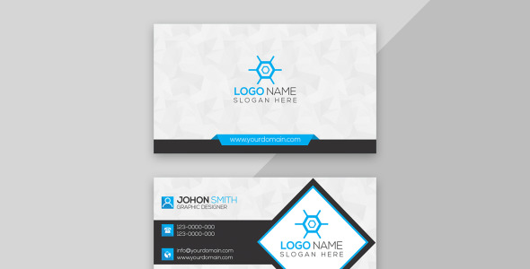 Фирменный стиль на тему графика