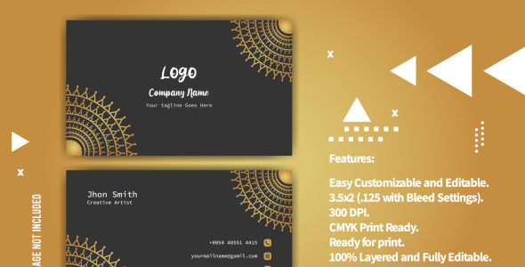 Фирменный стиль на тему графика