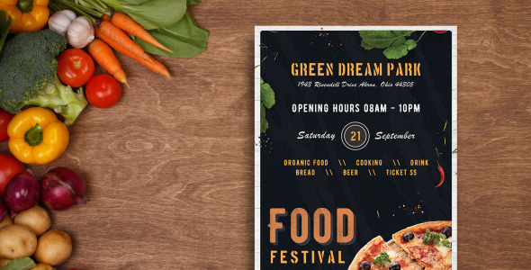 Фирменный стиль на тему графика