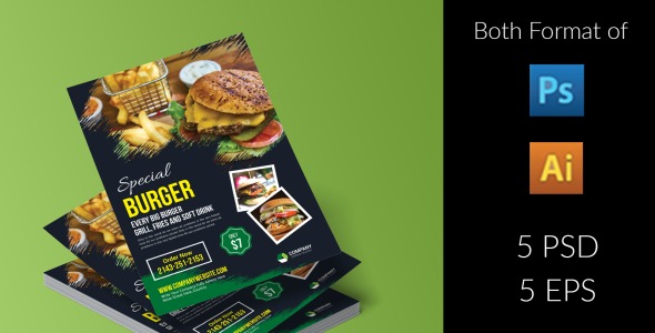 Фирменный стиль на тему графика