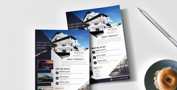 Фирменный стиль на тему графика