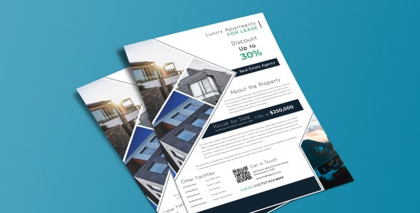 Фирменный стиль на тему графика