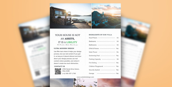 Фирменный стиль на тему графика