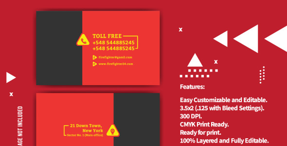 Фирменный стиль на тему графика