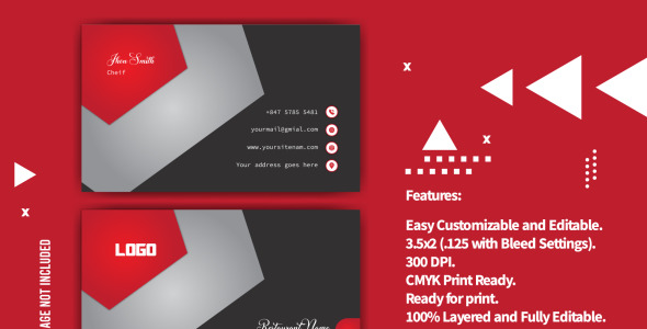 Фирменный стиль на тему графика